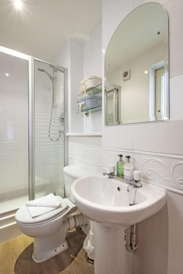 Appartement The Rock View Old Town 2-bedroom Terrace Lift Parking