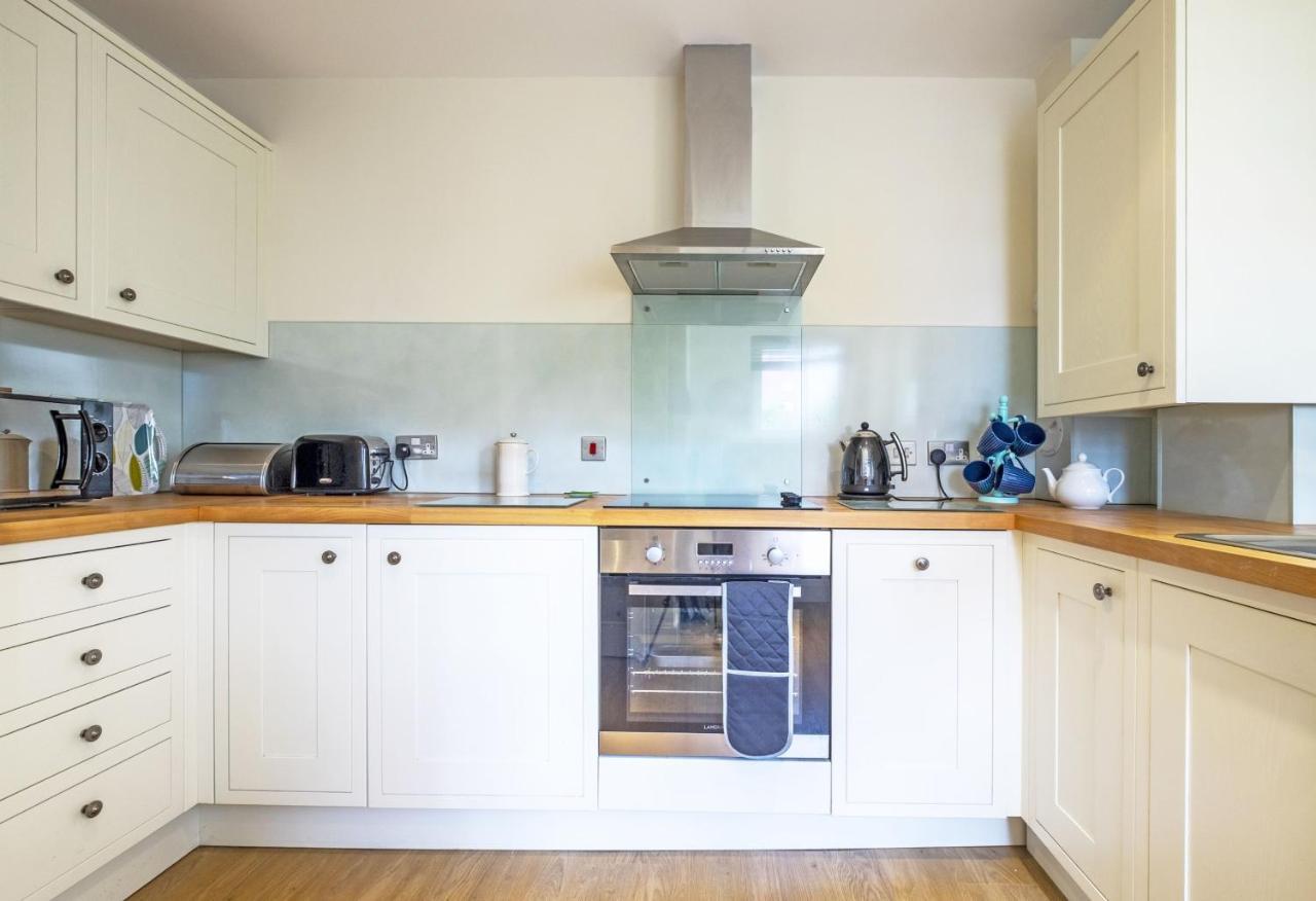 Appartement The Rock View Old Town 2-bedroom Terrace Lift Parking *